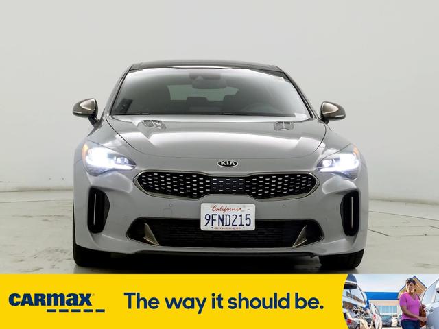 2020 kia stinger gt1