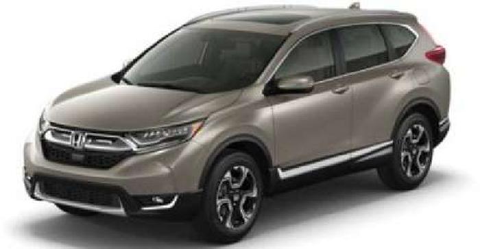 2018 honda cr-v touring in wilkes barre, pa