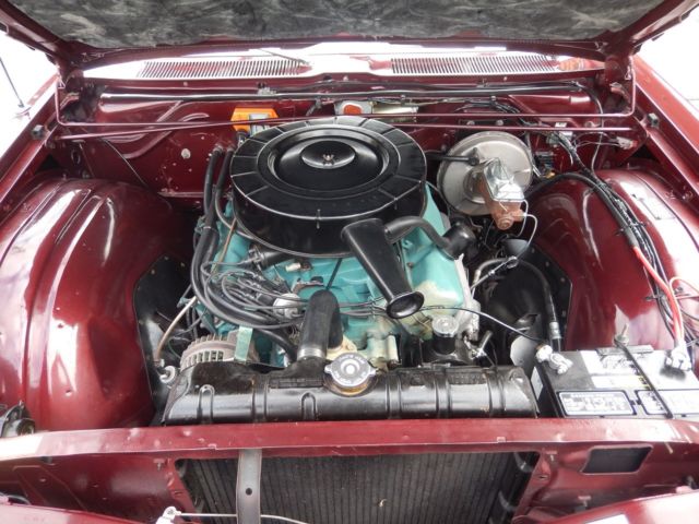 1968 chrysler 300l convertible 440 auto magnum 500 wheels