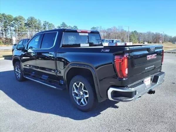 2024 gmc sierra 1500 in manhattan, new york