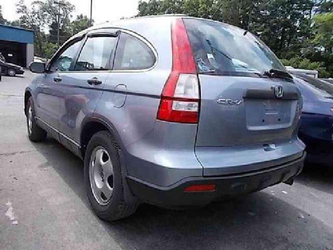 2007 honda cr-v lx in east stroudsburg, pa