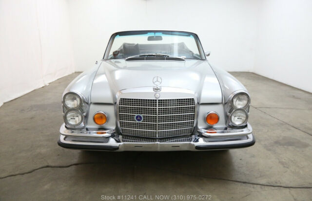 1970 cabriolet used automatic