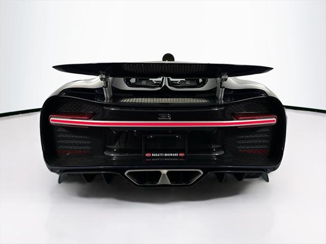 2019 bugatti chiron