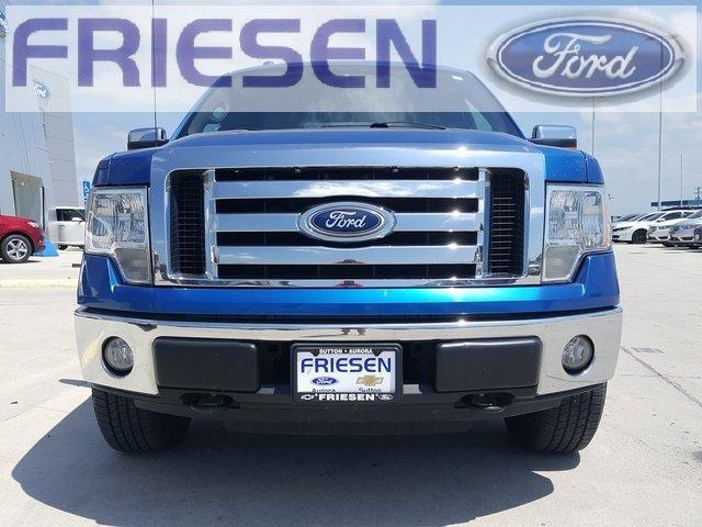 used 2010 ford f150 xlt aurora, ne 68818 for sale in aurora, nebraska