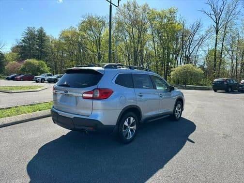 2019 subaru ascent premium 7-passenger in smyrna, tennessee