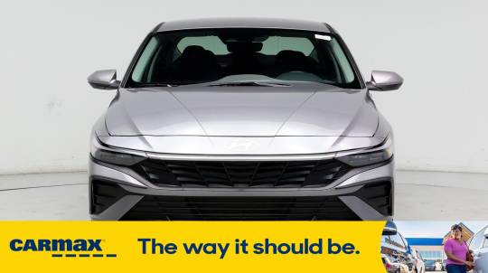 2024 Hyundai Elantra