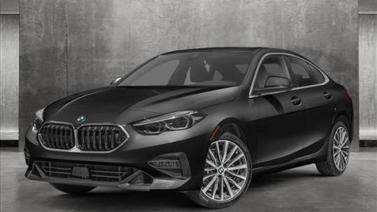 2024 BMW 2 series