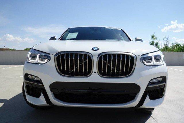 used 2019 bmw x4 m40i albuquerque, nm 87109 for sale in albuquerque, new mexico