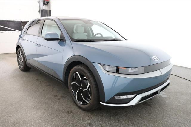 2023 hyundai ioniq 5 se