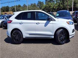 2023 Ford Edge se