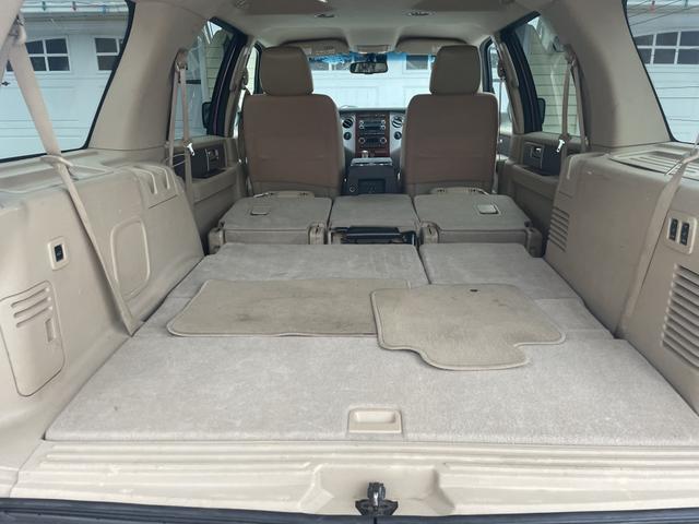 2010 ford expedition eddie bauer