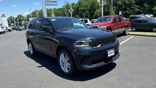 2024 Dodge Durango