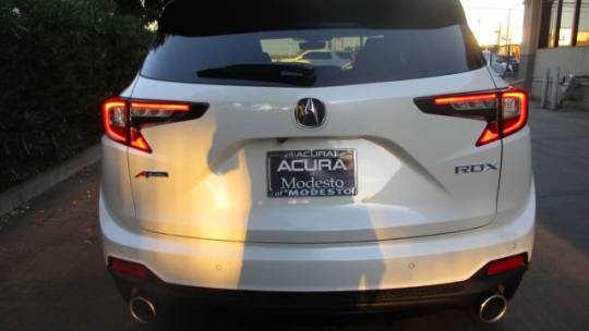 2022 Acura RDX
