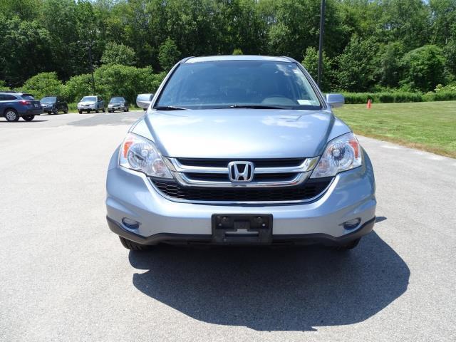 2010 honda cr-v ex-l awd ex-l 4dr suv for sale in keene, new hampshire