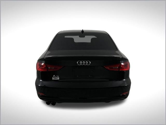 2015 audi a3 1.8t premium plus