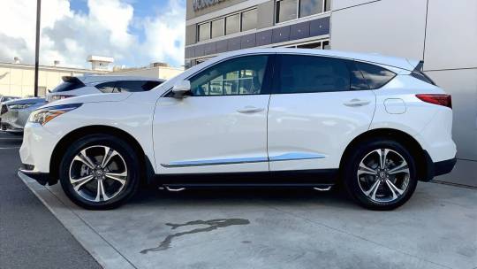 2024 Acura RDX