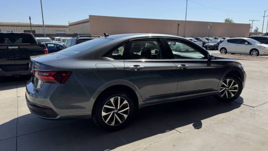 2022 Volkswagen Jetta