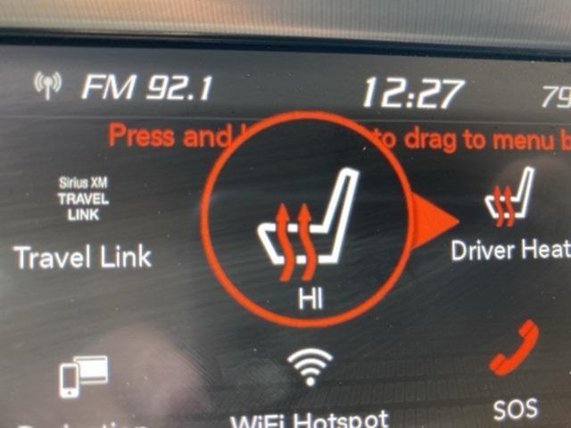 2019 dodge challenger r/t scat pack