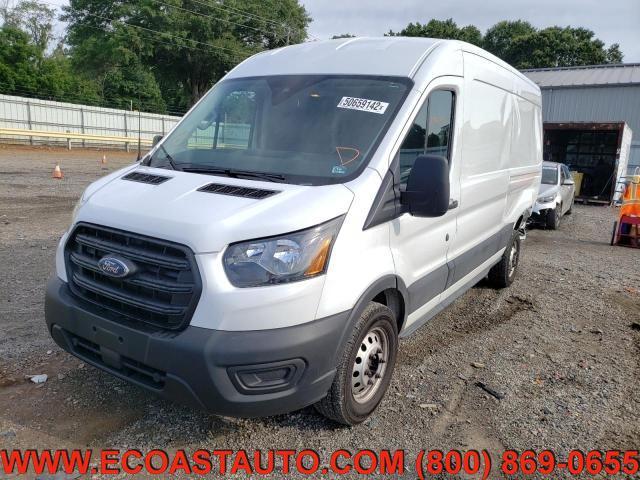 2020 ford transit-250 base