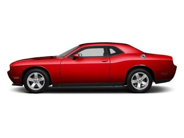 2012 dodge challenger sxt plus in evansville, indiana