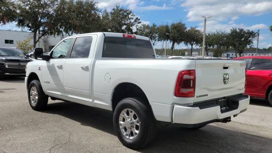 2023 RAM 3500