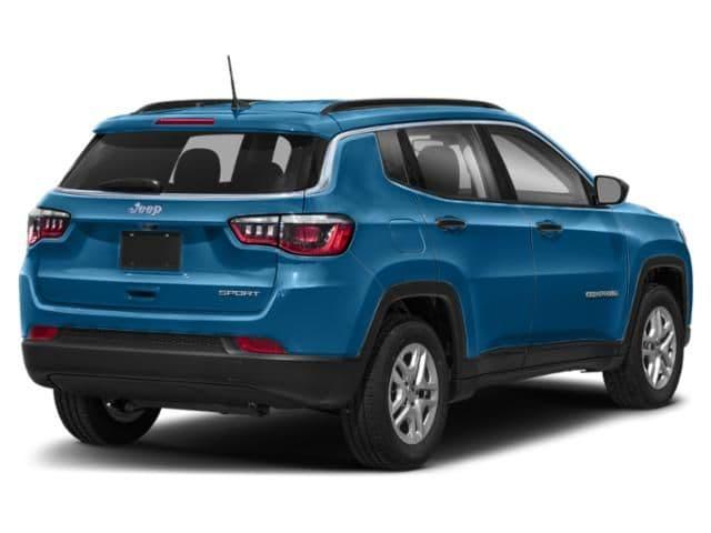 2021 jeep compass 80th anniversary 4x4 in hartford, connecticut