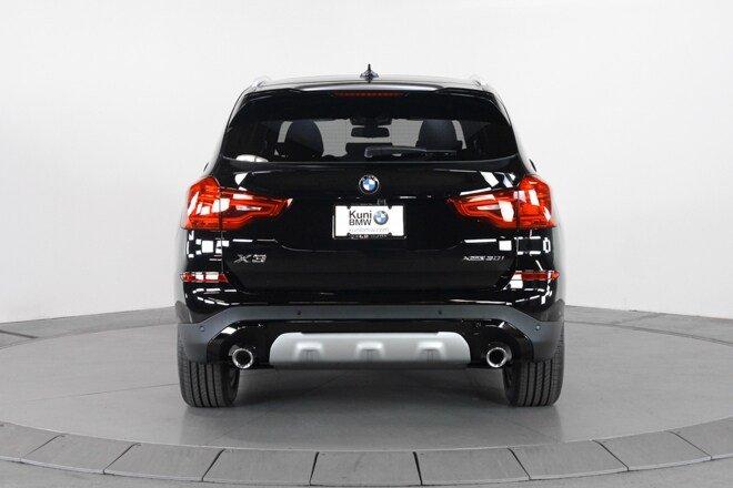 used 2019 bmw x3 xdrive30i beaverton, or 97005 for sale in beaverton, oregon