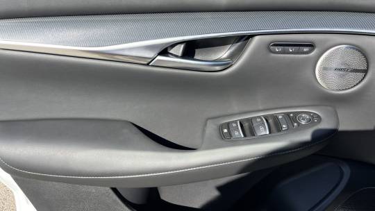 2025 Infiniti QX50