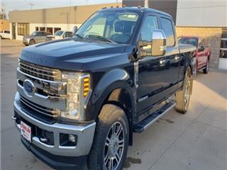 2018 Ford F-250 xlt