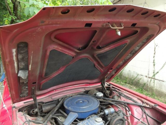 1966 very rare sport roadster 2 seater convertible