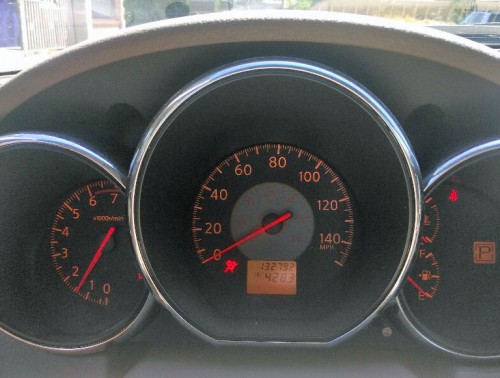 2006 nissan altima for sale in california by owner