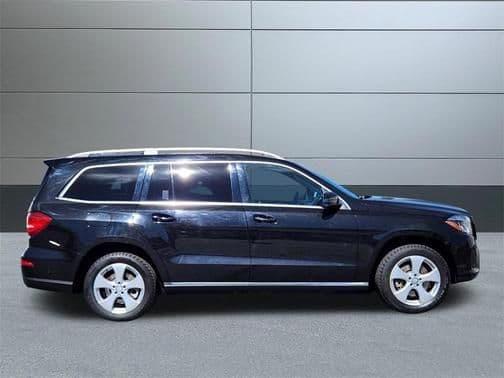 2017 mercedes-benz gls 450 base 4matic in boulder, colorado