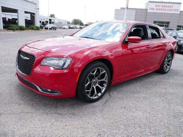used 2016 chrysler 300 s harvey, la 70058 for sale in harvey, louisiana