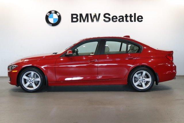 certified 2015 bmw 328i sedan seattle, wa 98134 for sale in seattle, washington