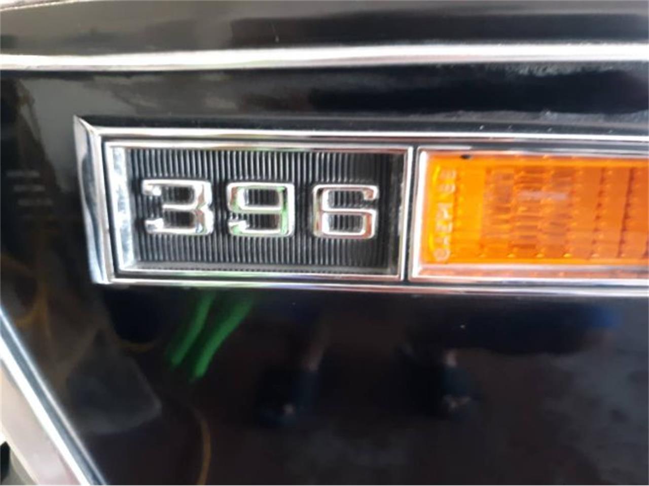 1969 chevrolet nova
