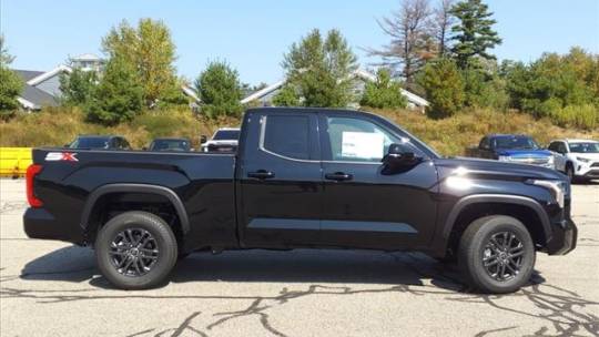 2024 Toyota Tundra