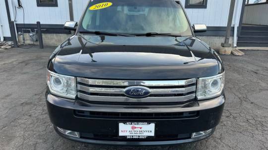 2010 Ford Flex