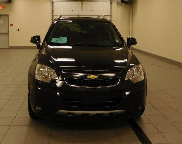 2014 chevrolet captiva sport lt lt 4dr suv for sale in jolly acres, south dakota