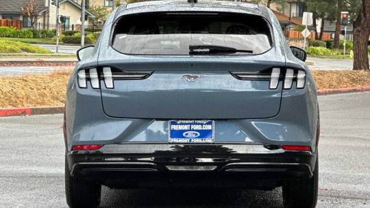 2024 Ford Mustang Mach-E