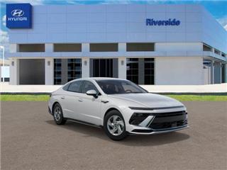 2025 Hyundai Sonata se