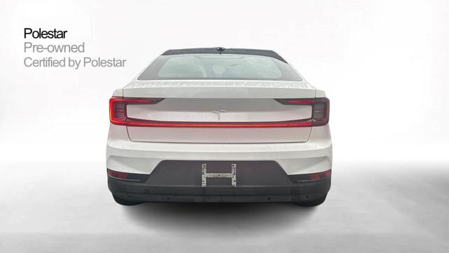 2021 polestar 2 long range dual motor - awd - plus,pilot,performance