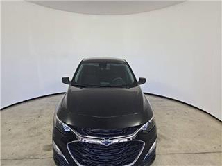 2023 Chevrolet Malibu rs