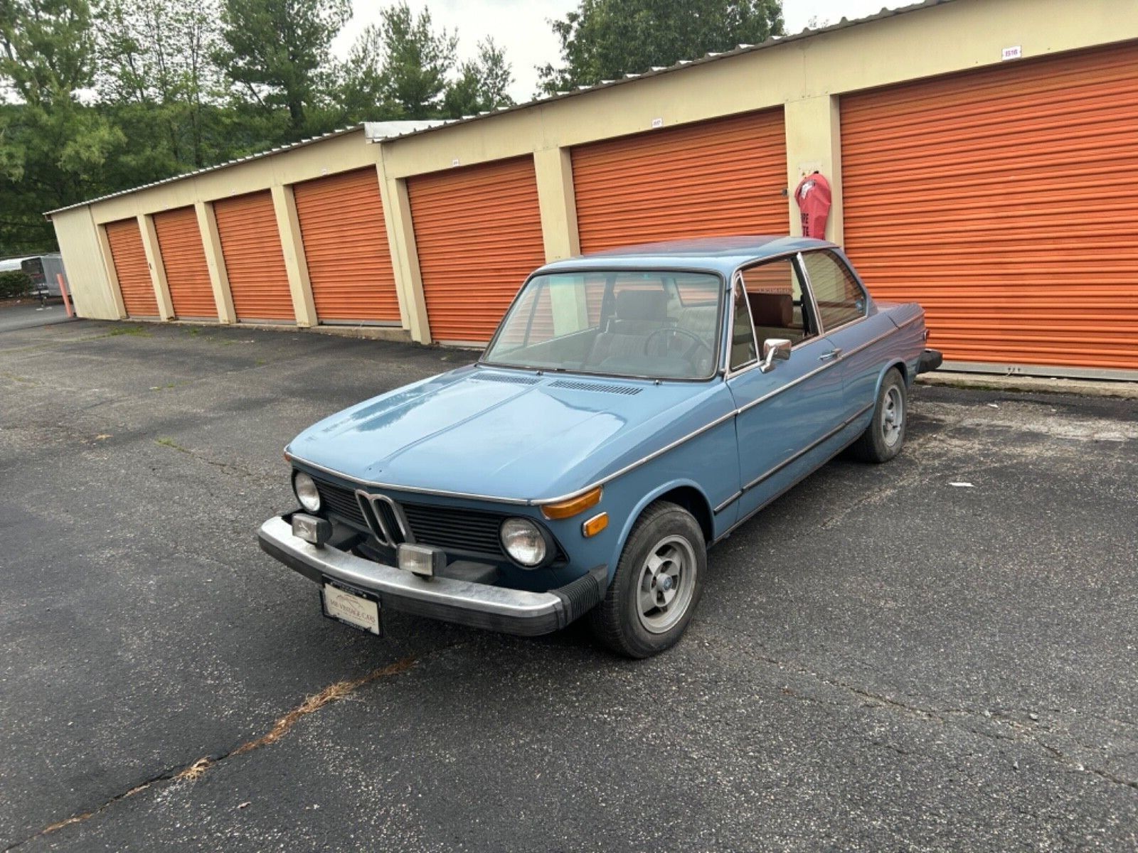 1975 bmw 2002 2002
