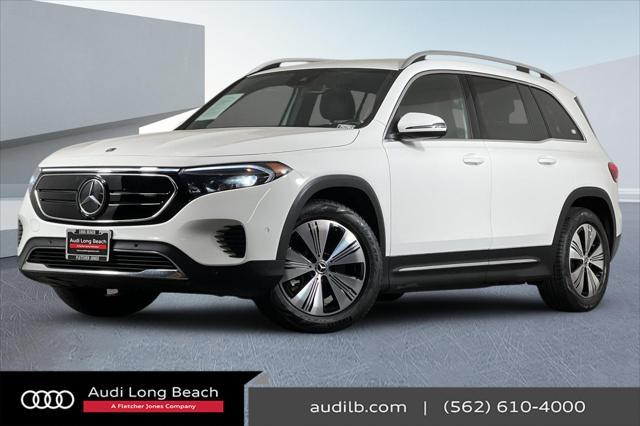 2023 mercedes-benz eqb 250 eqb 250+