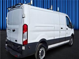2017 Ford Transit 150