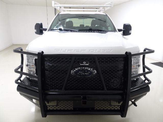 2019 ford f-350 xl