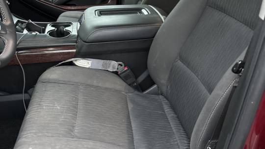 2016 GMC Yukon
