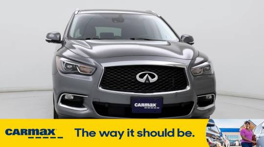 2019 Infiniti QX60