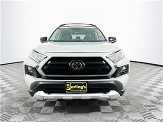 2019 Toyota RAV4 adventure