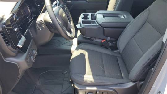 2024 Chevrolet Silverado 1500 lt lt1